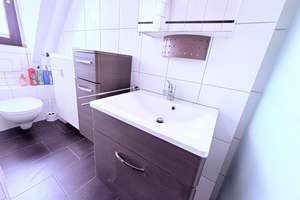 2-Zimmer Dachgeschosswohnung in Mannheim Schwetzingerstadt / Oststadt – Krappmühlstr 5, 68165 Schwetzingerstadt/Oststadt, Mannheim – Vorschaubild 17