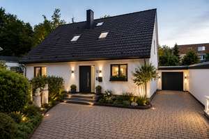 Hey, Heiligenhaus. – Die vollständige Adresse der Immobilie erhältst du vom Anbieter., 42579 Heiligenhaus – Vorschaubild 2