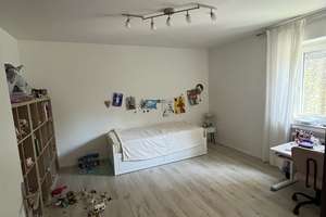 Helle 2-Zimmer-Wohnung mit ca. 72 m², Balkon und optionaler Garage – Tittardsfeld 102, 52072 Laurensberg (Statistischer Bezirk), Aachen – Vorschaubild 4