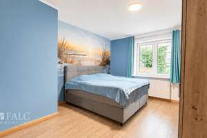 ***Ihr neues Zuhause: Gepflegte Doppelhaushälfte mit viel Platz und idyllischem Garten*** – Die vollständige Adresse der Immobilie erhältst du vom Anbieter., 23911 Kittlitz – Vorschaubild 11