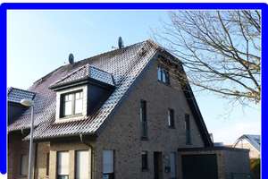 Doppelhaushälfte mit Garage und kleinem Garten suchen neue Liebhaber !! – Die vollständige Adresse der Immobilie erhältst du vom Anbieter., 47624 Kevelaer – Vorschaubild 1