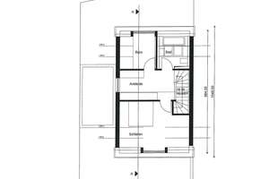 Neubau Einfamilienhaus-tolle grüne Ortsrandlage-viel Platz für Kinder, Hobby, Homeoffice-Erligheim – Die vollständige Adresse der Immobilie erhältst du vom Anbieter., 74391 Erligheim – Vorschaubild 3