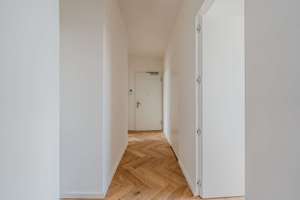 moderne 4-Zimmer Dachgeschosswohnung in zentraler Lage! – Die vollständige Adresse der Immobilie erhältst du vom Anbieter., 13355 Gesundbrunnen, Berlin – Vorschaubild 15