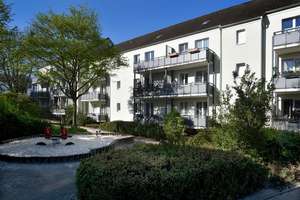 Wohnung mit Dusche // 2.OG links – Stadtwaldstr. 5, 38440 Wohltberg, Wolfsburg – Vorschaubild 5