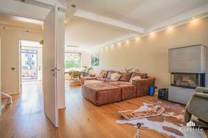 ...GROSSZÜGIG WIE EIN HAUS, ZENTRAL WIE EINE STADTWOHNUNG... – Die vollständige Adresse der Immobilie erhältst du vom Anbieter., 48151 Josef, Münster – Vorschaubild 10