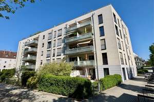 Moderne 3-Zi.-ETW in Nürnberg-Nord...Komfortables Wohnen in begehrter Lage – Die vollständige Adresse der Immobilie erhältst du vom Anbieter., 90408 Uhlandstraße, Nürnberg – Vorschaubild 16