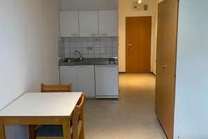 Geräumiges 20m² Appartement in Trier City