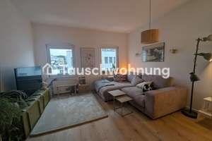 Tauschwohnung: Schöne Wohnung im grünen Weissensee
