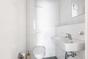 Erdgeschosswohnung fußläufig zur Promenade! – Die vollständige Adresse der Immobilie erhältst du vom Anbieter., 48145 Mauritz-West, Münster – Vorschaubild 8