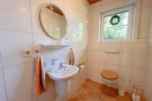 VB! Ebenerdiger Bungalow mit ausgebautem Dachgeschoss – Emsland (Kreis) – Vorschaubild 7