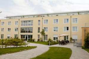 Pflegeappartement mit Langzeitmietvertrag als lukrative Kapitalanlage – Die vollständige Adresse der Immobilie erhältst du vom Anbieter., 93055 Burgweinting-Harting, Regensburg – Vorschaubild 3
