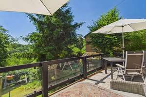 Energetisch modernisiertes Architektenhaus in attraktiver Lage mit tollem Grundstück, Balkon und Ter – Die vollständige Adresse der Immobilie erhältst du vom Anbieter., 65321 Heidenrod – Vorschaubild 21