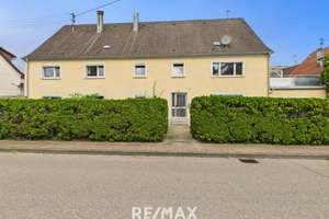 Zweifamilienhaus in Bopfingen, ideal für Mehrgenerationen oder Kapitalanleger – Die vollständige Adresse der Immobilie erhältst du vom Anbieter., 73441 Bopfingen – Vorschaubild 3