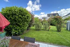 Bonn
Doppelhaushälfte mit Terrasse, Garten, Garage u. Luftwärmepumpe! – Die vollständige Adresse der Immobilie erhältst du vom Anbieter., 53225 Geislar, Bonn – Vorschaubild 3