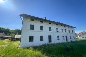 Traumgrundstück mit historischem Altbestand (kein Denkmalschutz!) in naturnaher Lage – Am Aichbach -, 84100 Niederaichbach – Vorschaubild 5