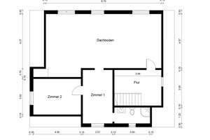 Charmantes Haus mit Potenzial für Handwerker in EMBÜHREN – Am Kamp 1, 24819 Embühren – Vorschaubild 24