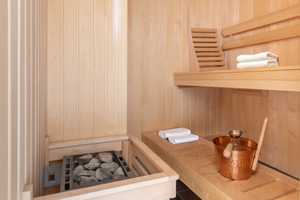 Idyllisches, reetgedecktes Ferienhaus – Rügen (Kreis) – Vorschaubild 16