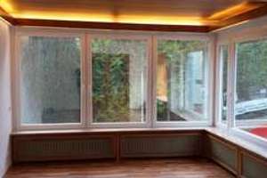 Zenrum nahe Neuwertige EG-Wohnung mit zwei Zimmern sowie Balkon und EBK in Siegen. Nicht Möbiert – Hambergstr. 15, 57074 Siegen, Siegen – Vorschaubild 2