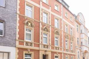 Altbaucharme trifft moderne Ausstattung: Sanierte Wohnung mit Balkon in Düsseldorf-Eller – Die vollständige Adresse der Immobilie erhältst du vom Anbieter., 40231 Eller, Düsseldorf – Vorschaubild 9