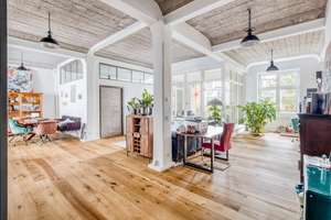 ⭐ Stunning 172m² Loft apartment within boutique Piano Fabrik development  in the heart of F´hain ⭐