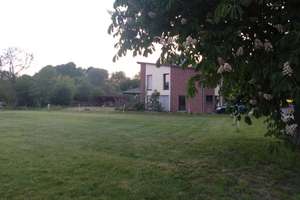 Viel Platz fur den Alltag in einem Haus in Tülau