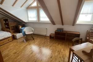 Gelegenheit! "Haus im Haus" - 7 bis 8 - Zimmer - Haus in der Innenstadt mit Balkon. – 65183 Westend / Bleichstraße, Wiesbaden – Vorschaubild 22