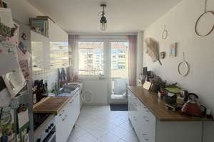 3-Zimmer-Wohnung  mit 2 Balkonen in der Schwetzingerstadt – Schwetzingerstr. 47/49, 68165 Schwetzingerstadt/Oststadt, Mannheim – Vorschaubild 4