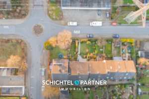 Achim | Ausbaufähiges Reihenmittelhaus mit Garten und separater Garage – Verden (Kreis) – Vorschaubild 20