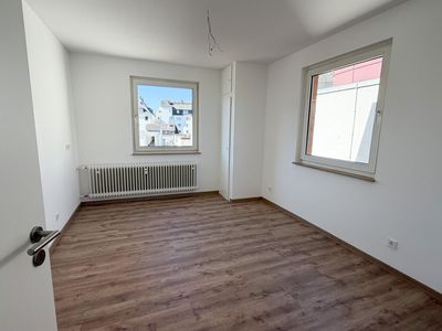 Mitten in der City... keine WG gewünscht