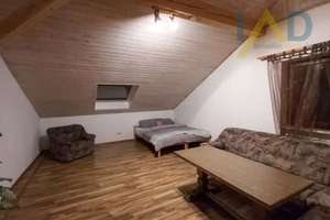Voll ausgestattete 2-Zimmer-Ferienwohnung in Finsterau, ideal gelegen bei der Langlaufloipe – Die vollständige Adresse der Immobilie erhältst du vom Anbieter., 94151 Mauth – Vorschaubild 17