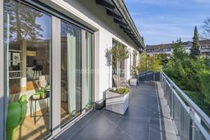 MODERNISIERTE HAUS-IM-HAUS MAISONETTE-WOHNUNG MIT SONNIGER DACHTERRASSE! – Die vollständige Adresse der Immobilie erhältst du vom Anbieter., 41236 Rheydt, Mönchengladbach – Vorschaubild 12