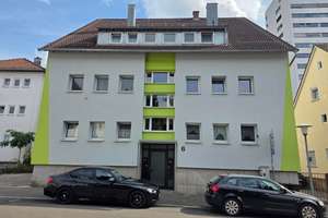 Top-Lage! 3-Zimmer-Wohnung mit optimaler Infrastruktur