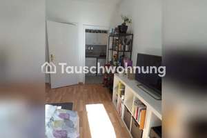 Tauschwohnung: Einzimmerwohnung – Die vollständige Adresse der Immobilie erhältst du vom Anbieter., 40477 Pempelfort, Düsseldorf – Vorschaubild 4