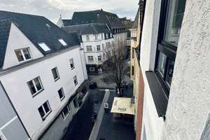  1-Zimmer Wohnung Bielefeld Innenstadt   – Karl - Eilers - Straße 6, 33602 Mitte, Bielefeld – Vorschaubild 8
