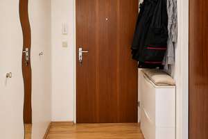 1-Zimmer-Apartment in Putzbrunn – Die vollständige Adresse der Immobilie erhältst du vom Anbieter., 85640 Putzbrunn – Vorschaubild 2