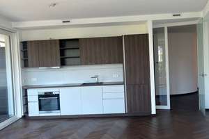 Joachim-Friedrich-Str. 10a - 3-Zi. 100 qm - Parkett EBK Balkon Gäste-WC Aufzug  ab 01.01.2026 – Joachim-Friedrich-Str. 10a, 10711 Halensee, Berlin – Vorschaubild 4