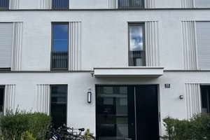 Ein-Zimmer-Apartment im Neubaugebiet Dörnberg in Regensburg – Clara-Schumann-Straße 11, 93049 Westenviertel, Regensburg – Vorschaubild 14