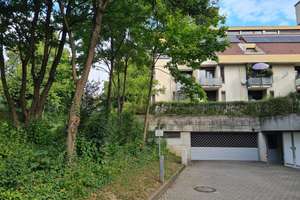Gepflegte 1-Zimmer Wohnung mit Stellplatz – Die vollständige Adresse der Immobilie erhältst du vom Anbieter., 70435 Zuffenhausen-Mitte, Stuttgart – Vorschaubild 13