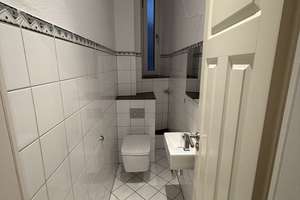 Stilvolle 4-Zimmer Wohnung mit 3,50 m Deckenhöhe & 2 Balkonen - direkt am Hofgarten / Pempelfort – Prinz-Georg-Straße 89, 40479 Pempelfort, Düsseldorf – Vorschaubild 9