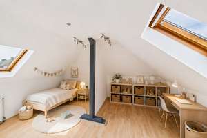 Neubau oder Bestandsnutzung: Doppelhaushälfte mit Dachterrasse und 3 Stellplätzen in Köln-Wahn! – Die vollständige Adresse der Immobilie erhältst du vom Anbieter., 51147 Wahn, Köln – Vorschaubild 23