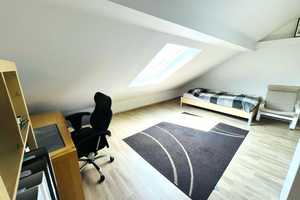 IMMO LOVE Haunstetten- Saniertes RMH mit 122qm Wfl, 224qm Grund,EBK... – Augsburg – Vorschaubild 12
