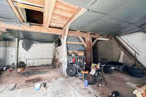 Raum für Ideen: Großzügiges Wohnhaus mit Garage, Hof und Scheune – Die vollständige Adresse der Immobilie erhältst du vom Anbieter., 91452 Wilhermsdorf – Vorschaubild 20