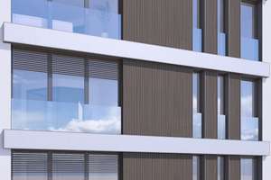 Exklusives Neubau City-Domizil für Familien – eine ganze Etage mit zwei Terrassen! WE 5 – 50670 Altstadt/Nord, Köln – Vorschaubild 11