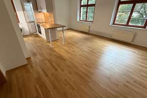 Nachmieter ab 1.10. gesucht ! Moderne EBK - Tageslichtbad - im 1.OG ! – Zeißstraße 74, 9131 Hilbersdorf, Chemnitz – Vorschaubild 11