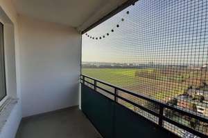 Remscheider Straße 54 - schöne Wohnung im 11.OG *ab sofort* zu vermieten – Die vollständige Adresse der Immobilie erhältst du vom Anbieter., 47807 Fischeln, Krefeld – Vorschaubild 7