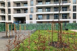 Furnished Luxury Apartment with a view in the heart of Berlin – Pufendorfstraße 4, 10249 Friedrichshain, Berlin – Vorschaubild 49