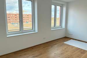 KRONSRODE | NEUBAU | Moderne 3-Zimmer-Wohnung mit Loggia und Einbauküche (optional) – Rosalind-Franklin-Allee  24, 30539 Bemerode, Hannover – Vorschaubild 3