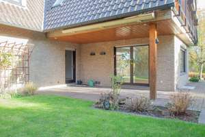 Seltene Gelegenheit in Bielefeld-Hoberge: 
Einfamilienhaus mit Einliegerwohnung auf Traumgrundstück – Die vollständige Adresse der Immobilie erhältst du vom Anbieter., 33619 Dornberg, Bielefeld – Vorschaubild 15