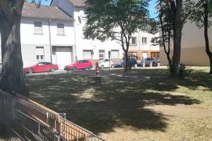 SONNIGE TEILMÖBLIERTE 2- ZKB-WHG. MIT EBK,  FÜR STUDENTEN ODER BERUFSTÄTIGEN SINGLE  !!!! – 68169 Neckarstadt-West, Mannheim – Vorschaubild 32
