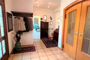 Einfamilienhaus + vermietetes Zweifamilienhaus – Die vollständige Adresse der Immobilie erhältst du vom Anbieter., 58135 Haspe-West, Hagen – Vorschaubild 2
